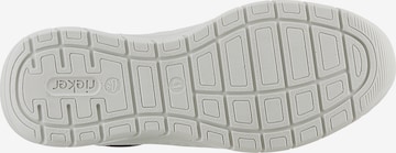 Rieker Slip On in Braun