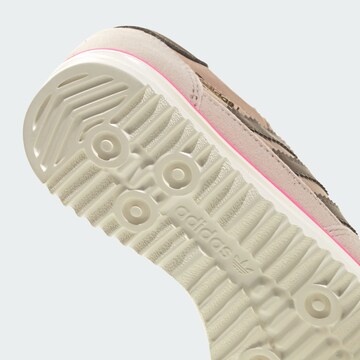 ADIDAS ORIGINALS Sneakers in Bruin
