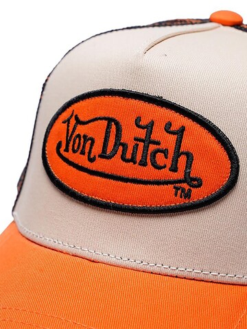 Von Dutch Cap 'Sum'‌‌‌‌‌‌‌‌‌ in Mischfarben