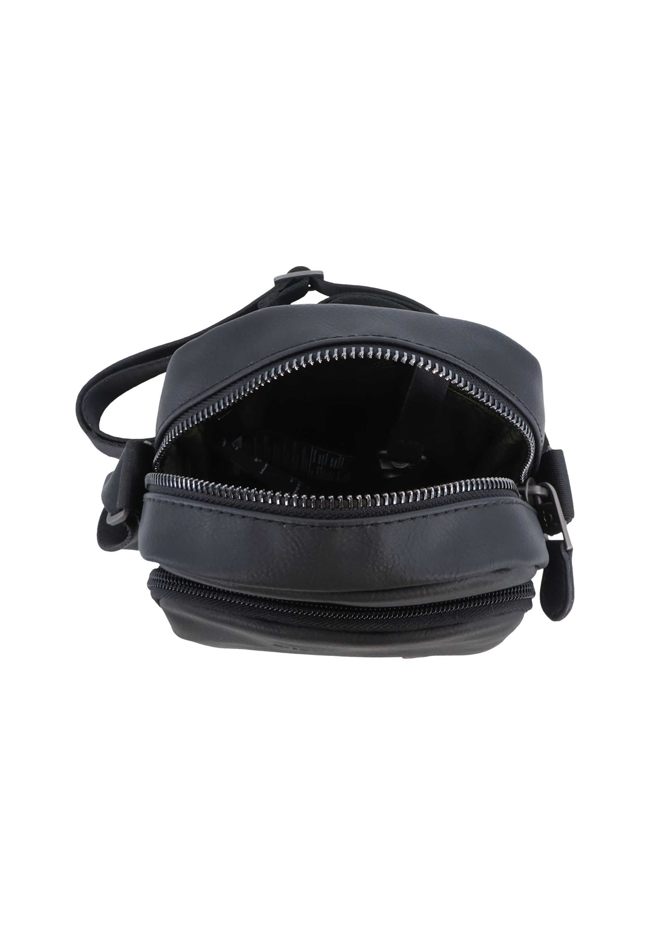 Discovery Crossbody Bag 'Heritage' in Black
