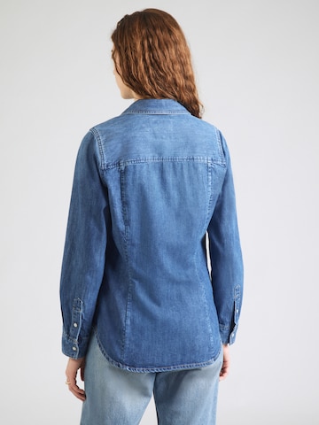 Camicia da donna di G-STAR in blu
