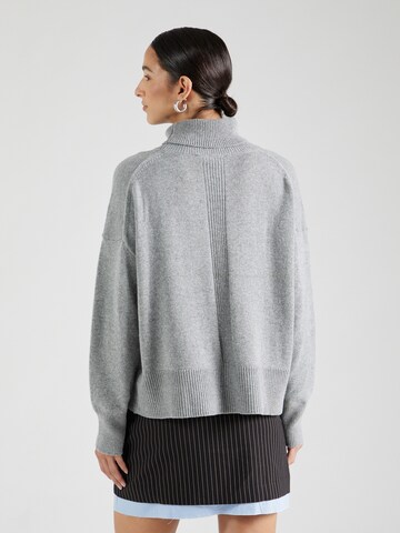 Pullover 'SRLuni' di Soft Rebels in grigio
