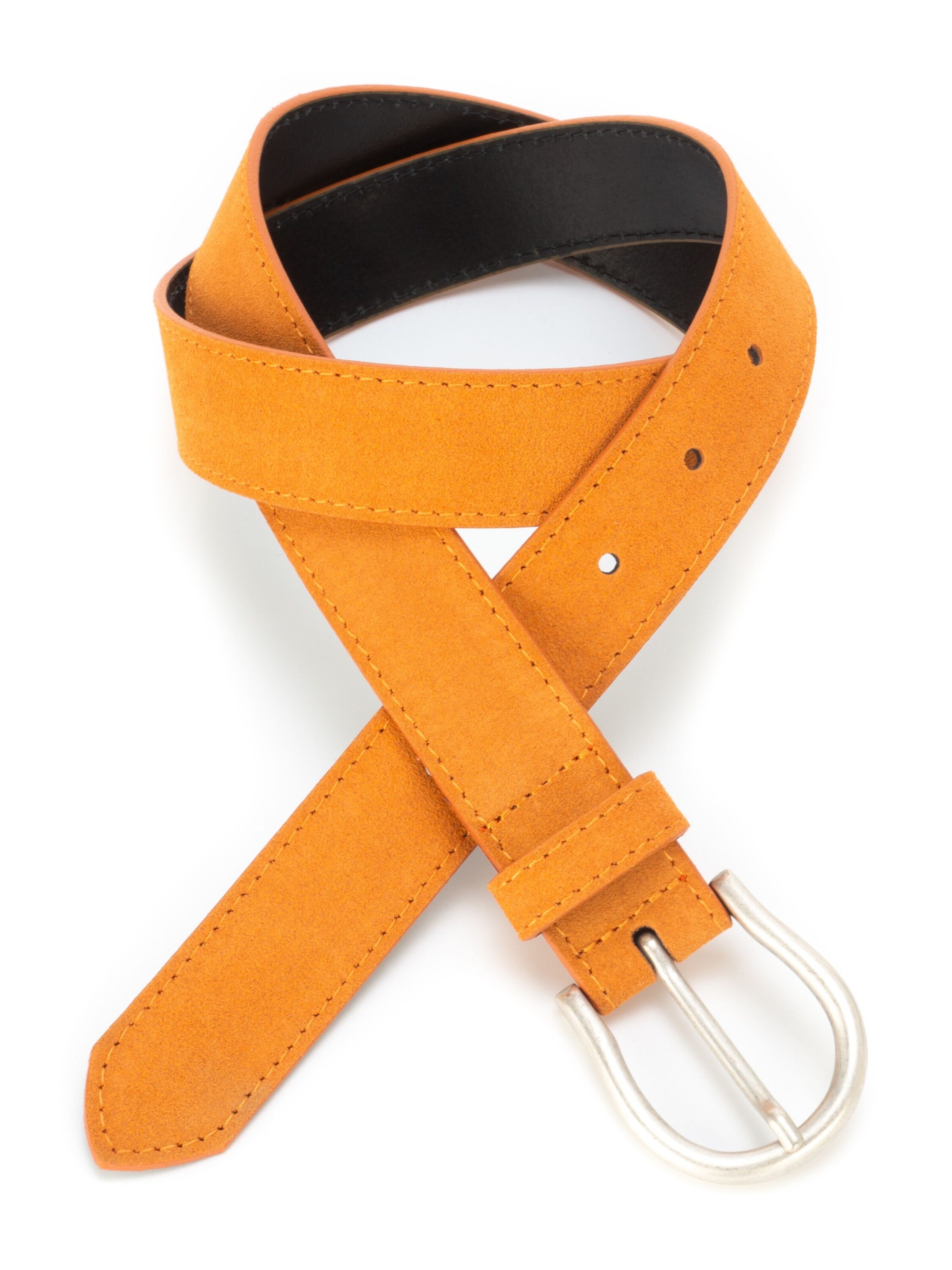 BA98 Belt in Orange
