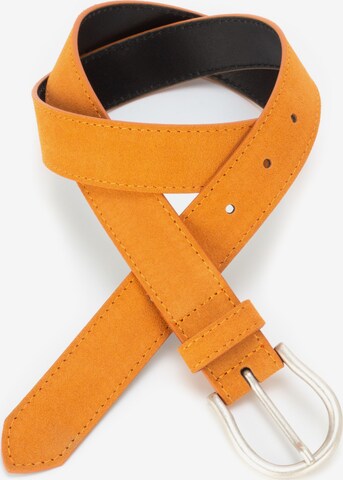 Ceinture BA98 en orange