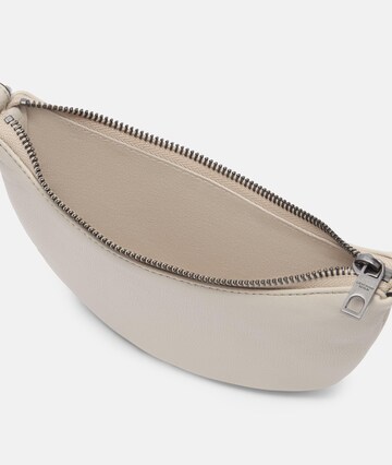 Pendentif Liebeskind Berlin en beige