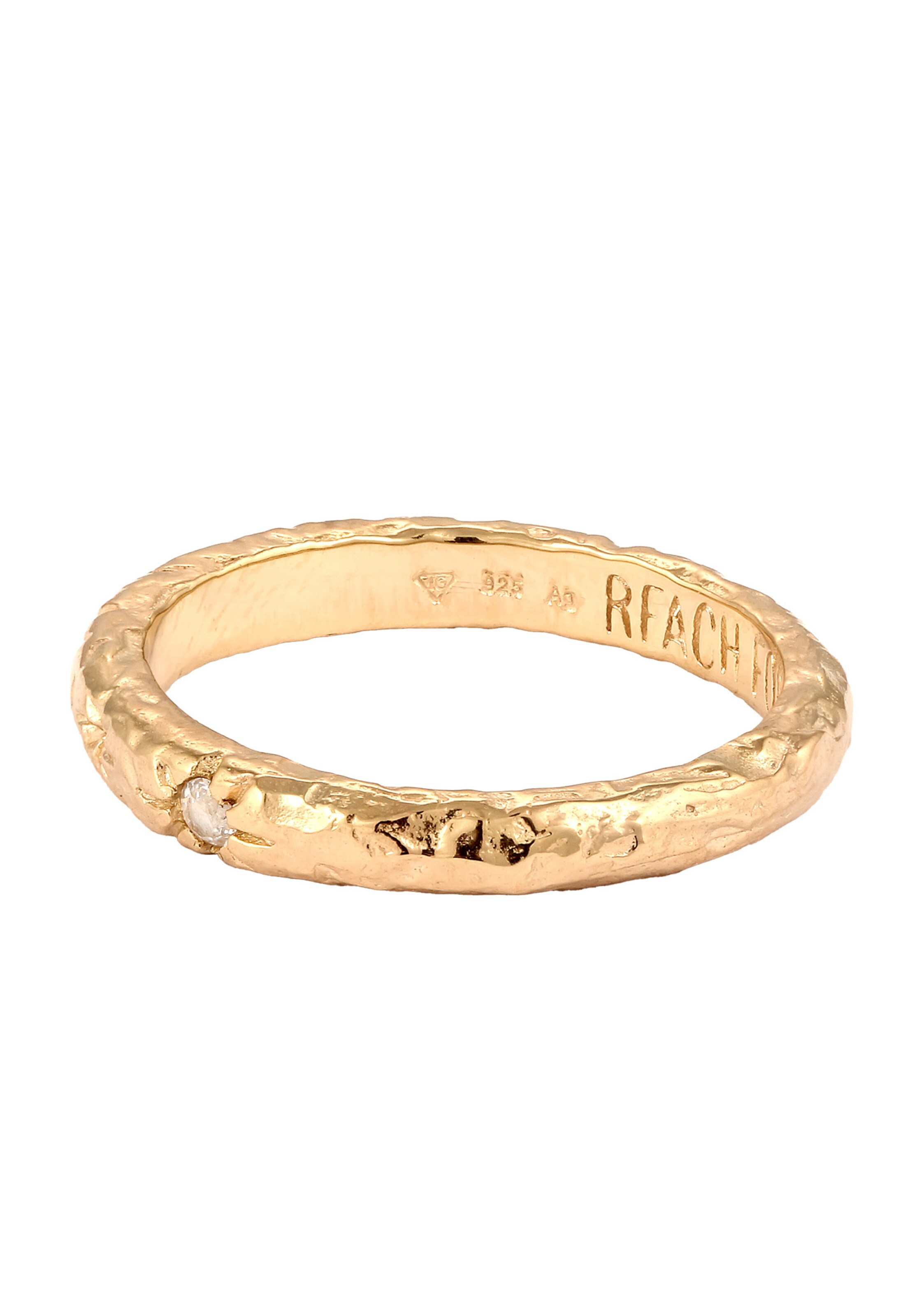 Bague Haze&Glory en or