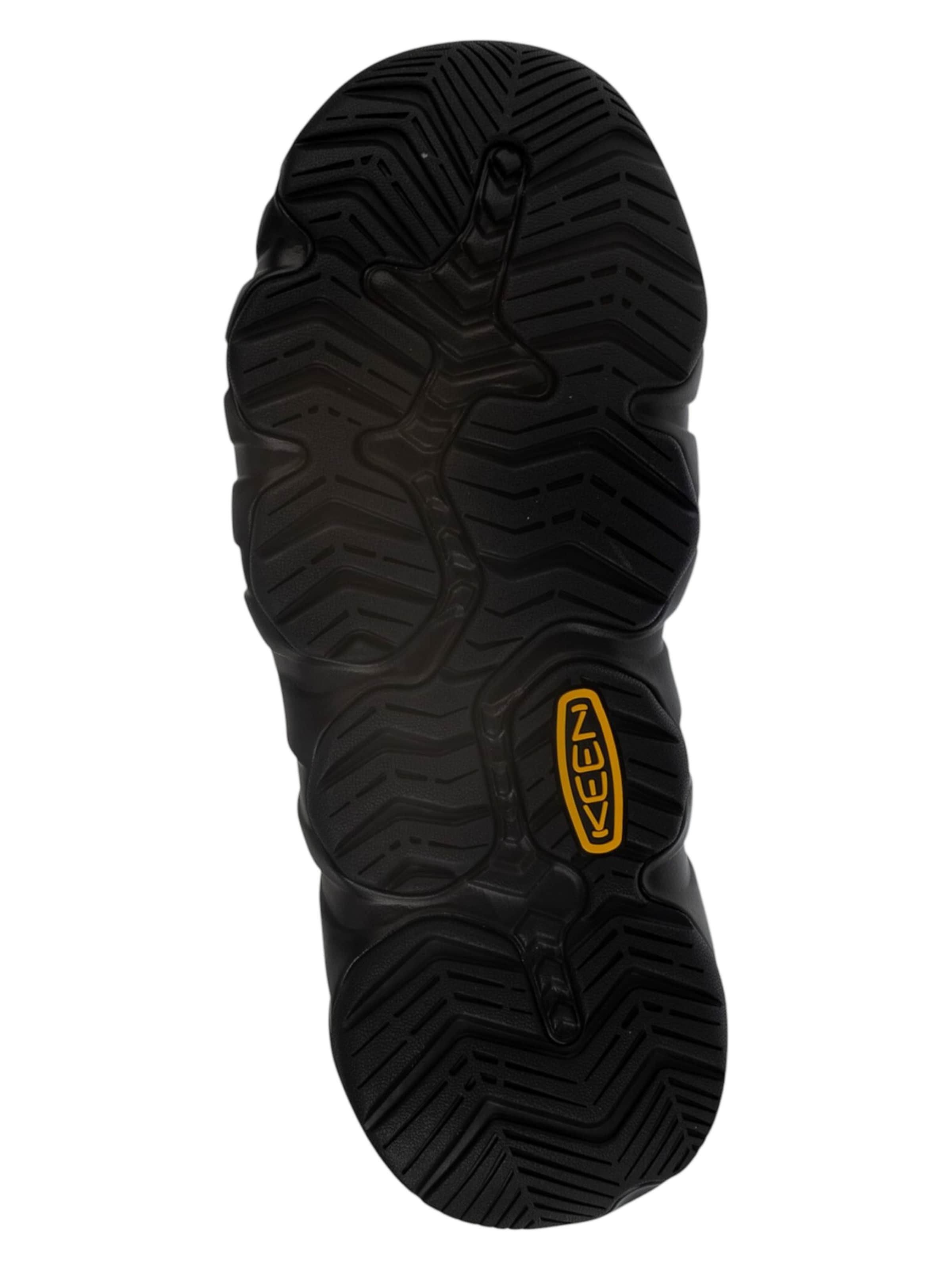 KEEN Sandale 'Keen Newport H2'‌‌‌‌‌‌‌‌ in Schwarz