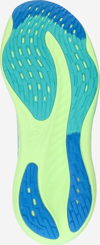 ASICS - Zapatillas de running 'GEL-NIMBUS 26 LITE-SHOW' en azul