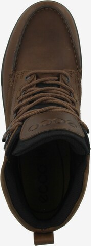 ECCO Veterboots in Bruin