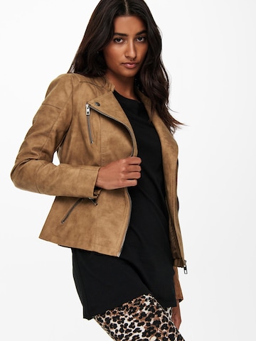 ONLY Between-Season Jacket 'Ava' in Brown