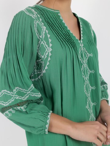 VICCI Germany Blouse in Green