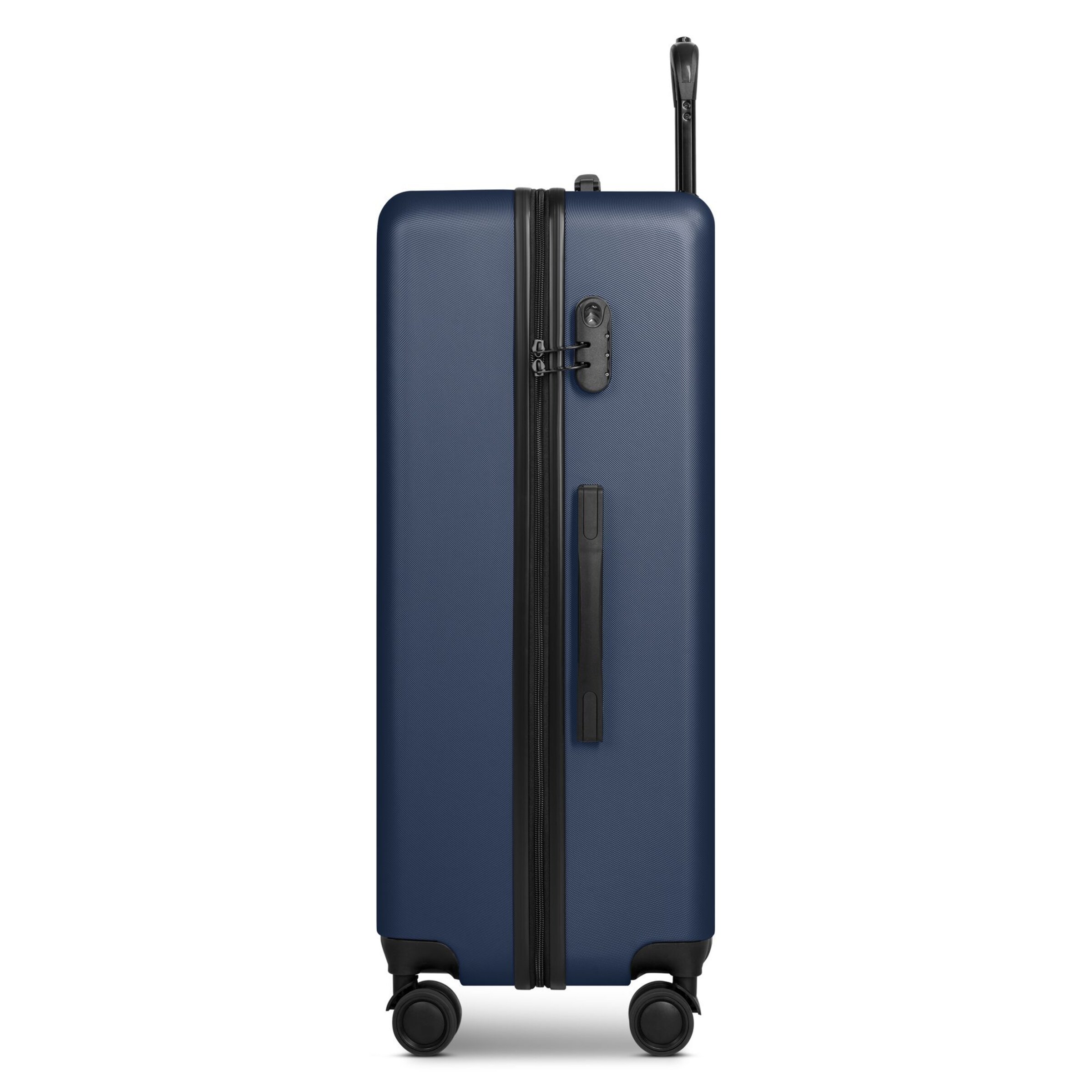 Smartbox Trolley in Blau