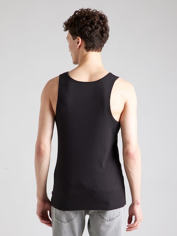 LEVI'S ® Skjorte i svart