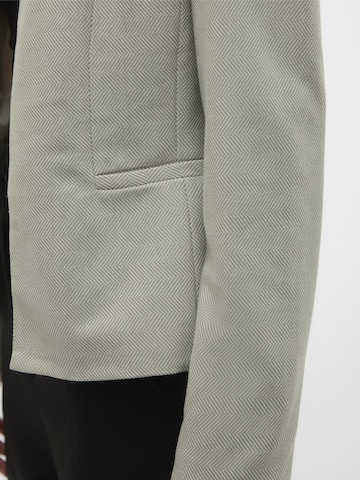 VERO MODA Blazer in Grey