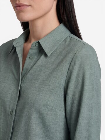 ONLY Blouse in Green