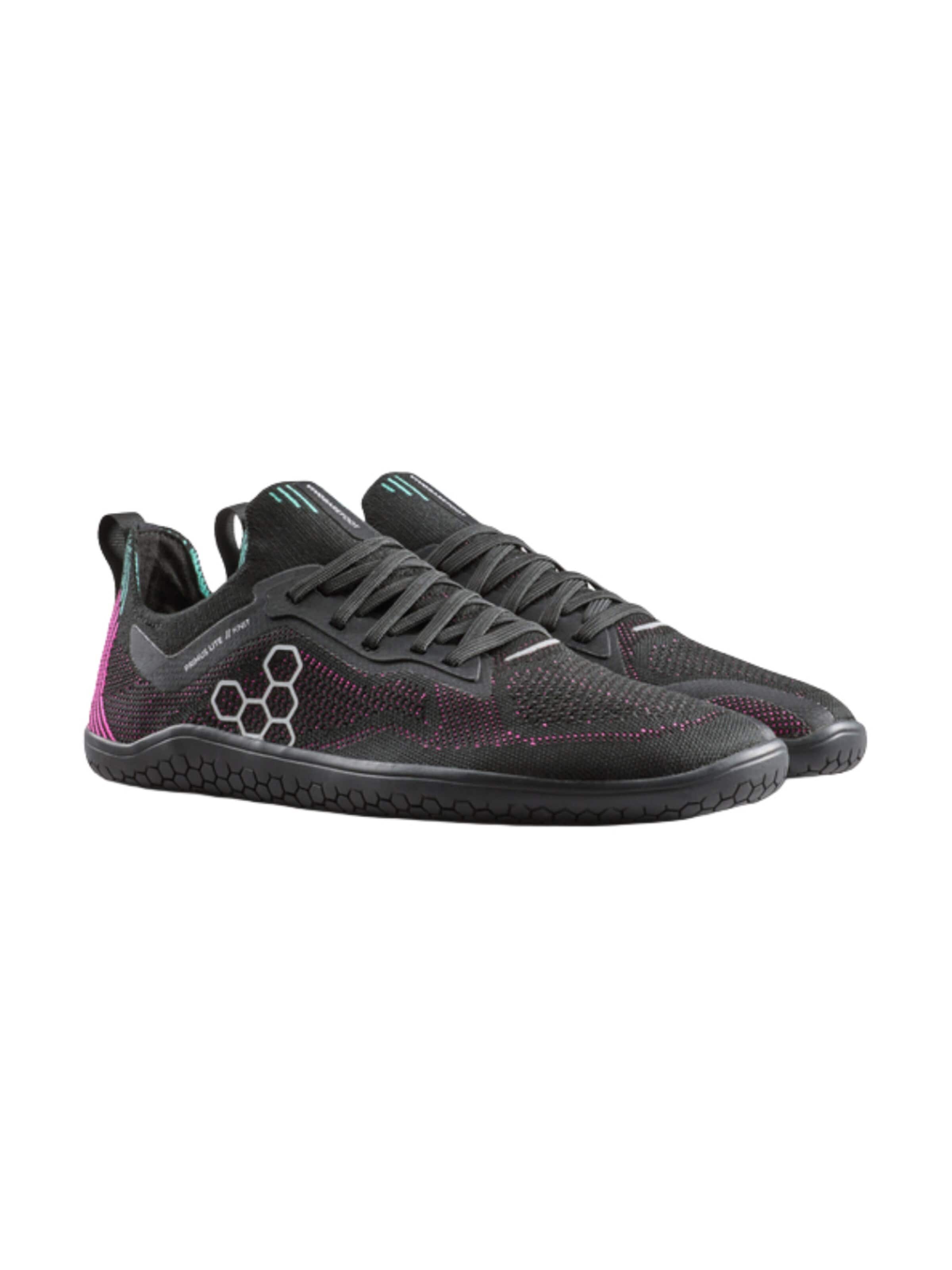 Vivo Barefoot Sneaker low 'PRIMUS LITE KNIT' i sort