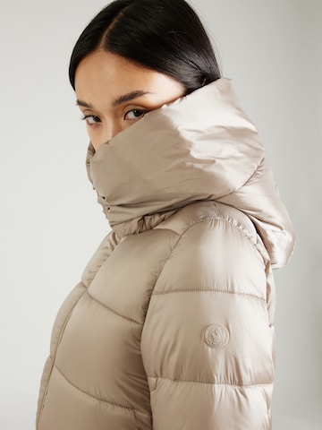SAVE THE DUCK Zimní kabát 'LYSA' – šedá