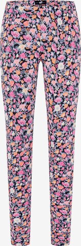 Polo Sylt Leggings in Pink: front