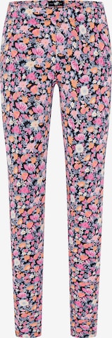 Polo Sylt Skinny Leggings in Pink: front