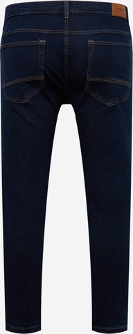 BURTON MENSWEAR LONDON Zwężany krój Jeansy w kolorze niebieski