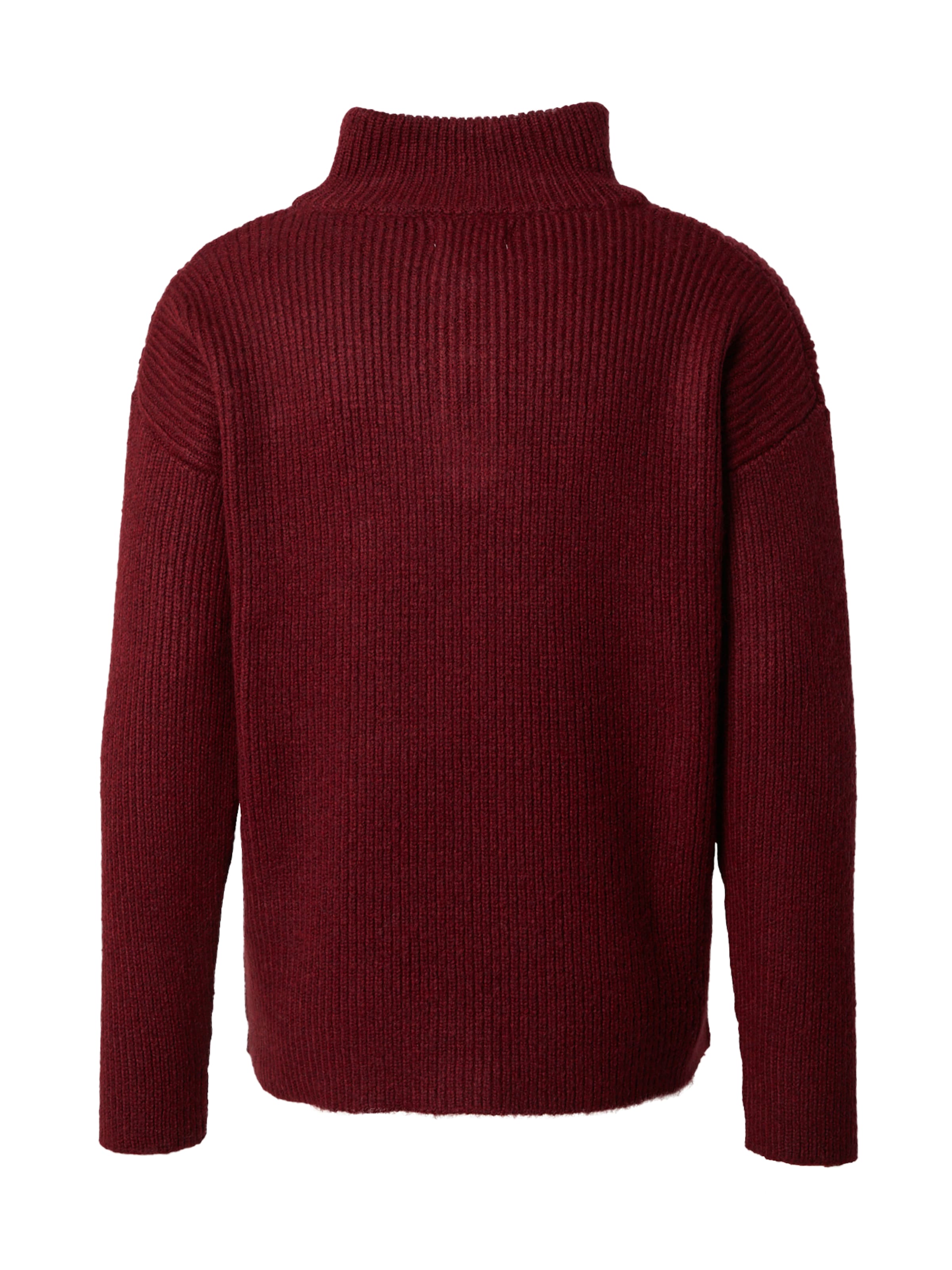 FCBM Pulover 'Carl' | rdeča barva