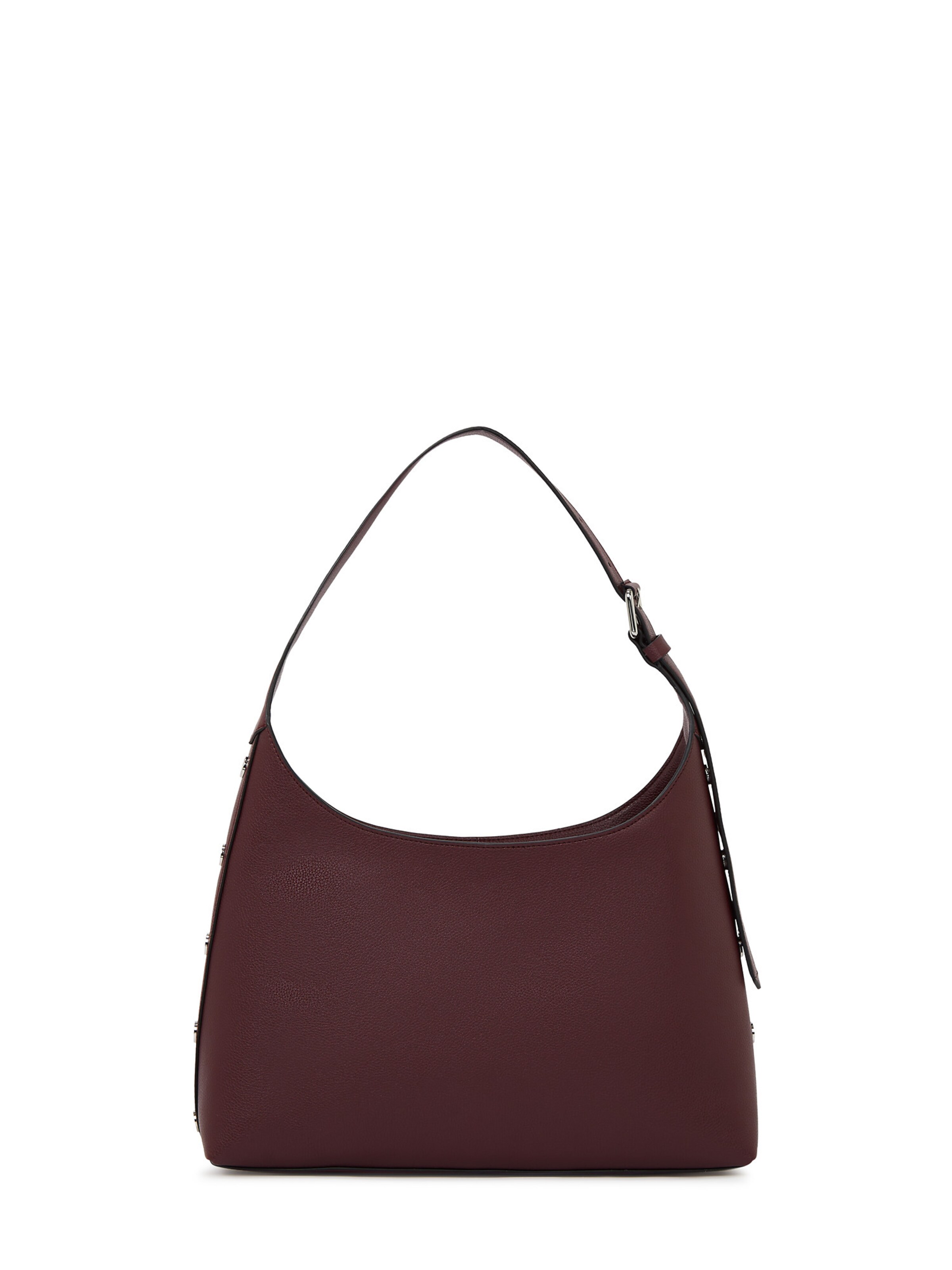 Sac bandoulière 'ROCKY MARAIS' Karl Lagerfeld en rouge