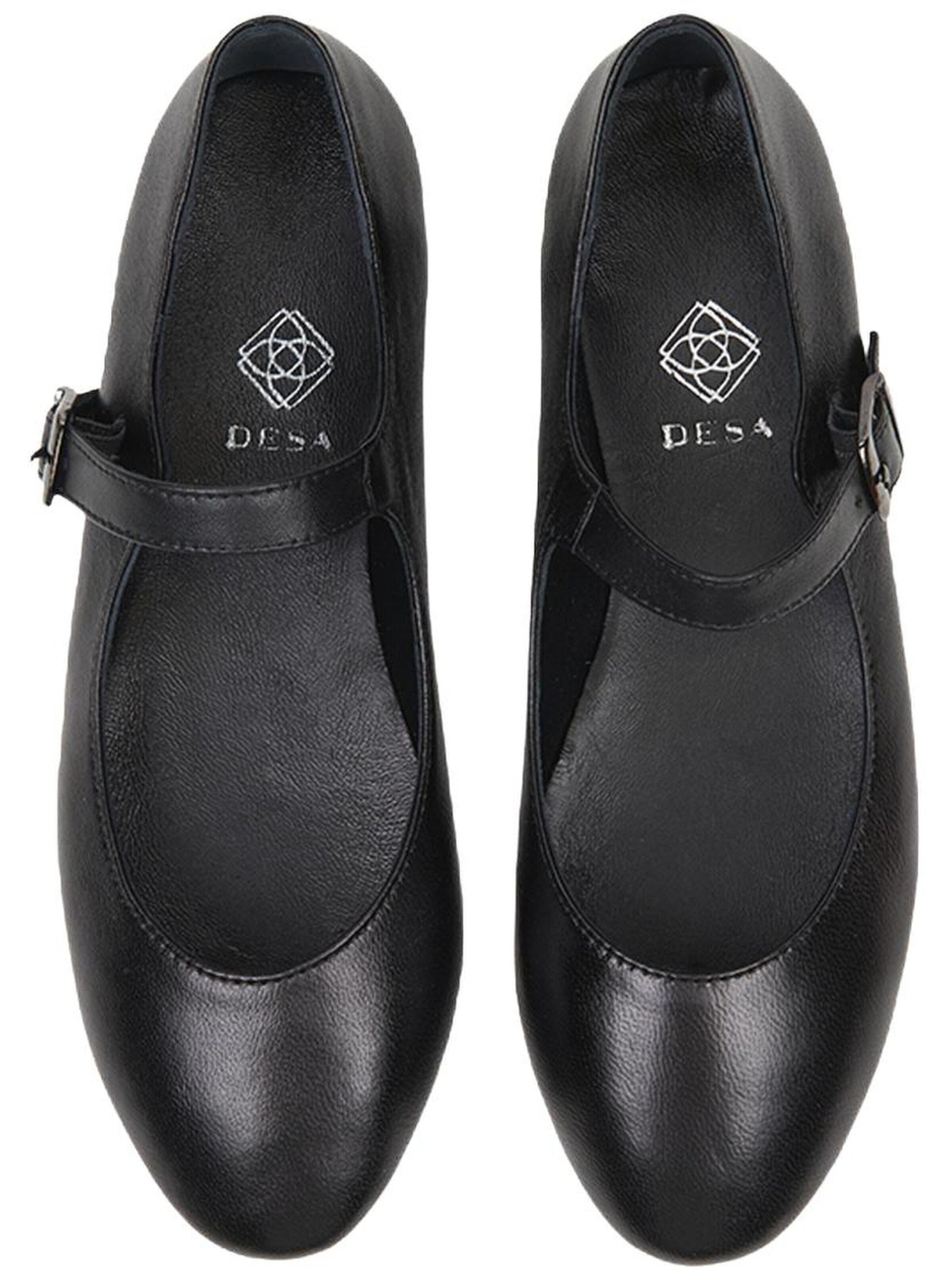 Desa Ballerina‌‌‌‌‌‌‌‌‌ in Schwarz