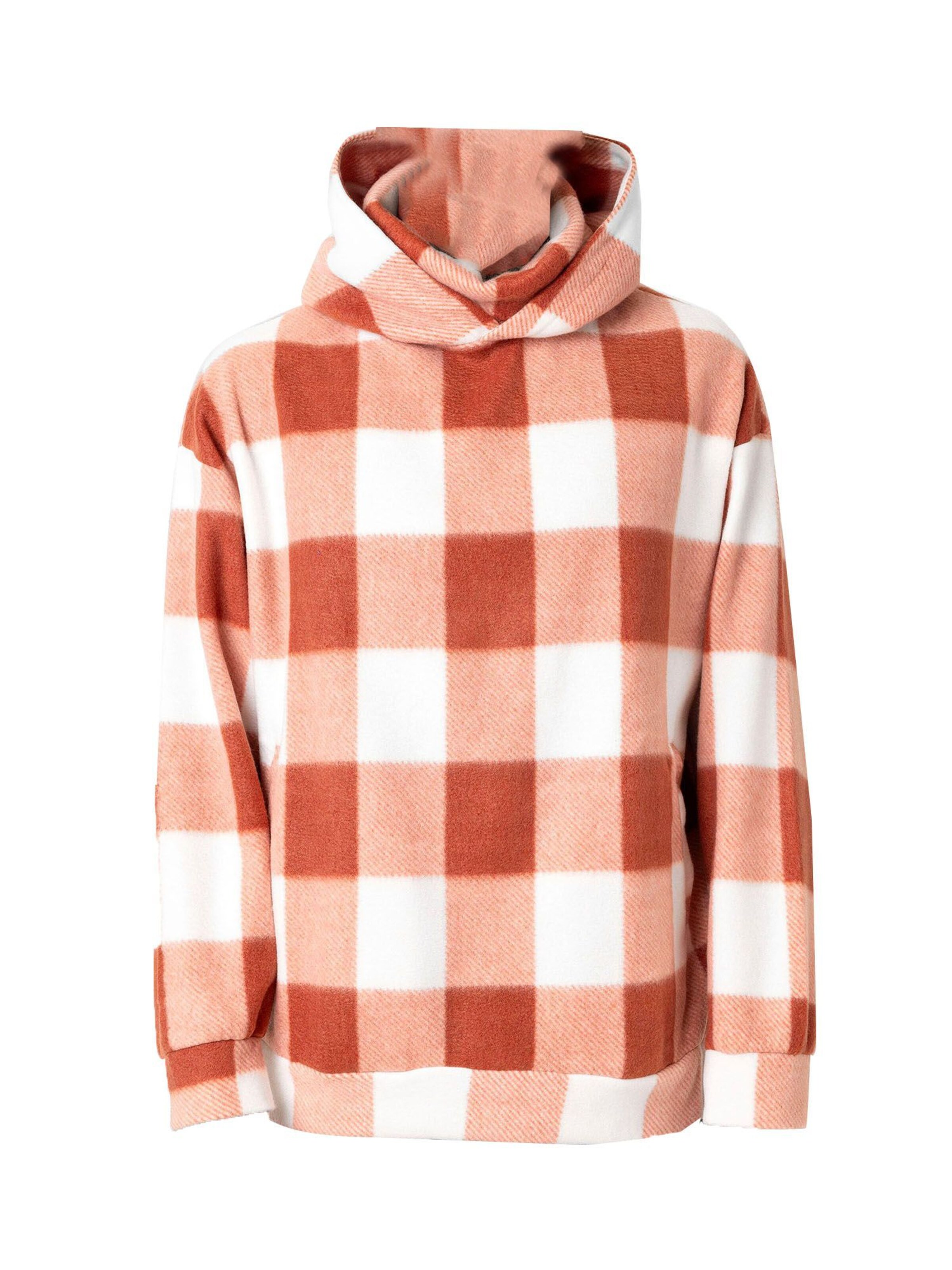 Dandalo - Jersey en naranja: frente