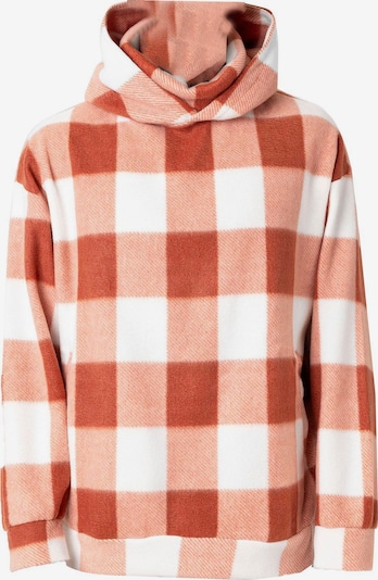 Dandalo Pulover u narančasta / tamno narančasta / bijela, Pregled proizvoda