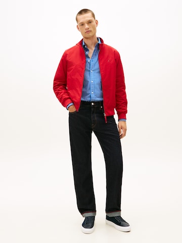 TOMMY HILFIGER - Sapatilhas baixas em azul