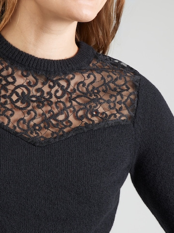 ABOUT YOUPulover 'Sunny' - crna boja