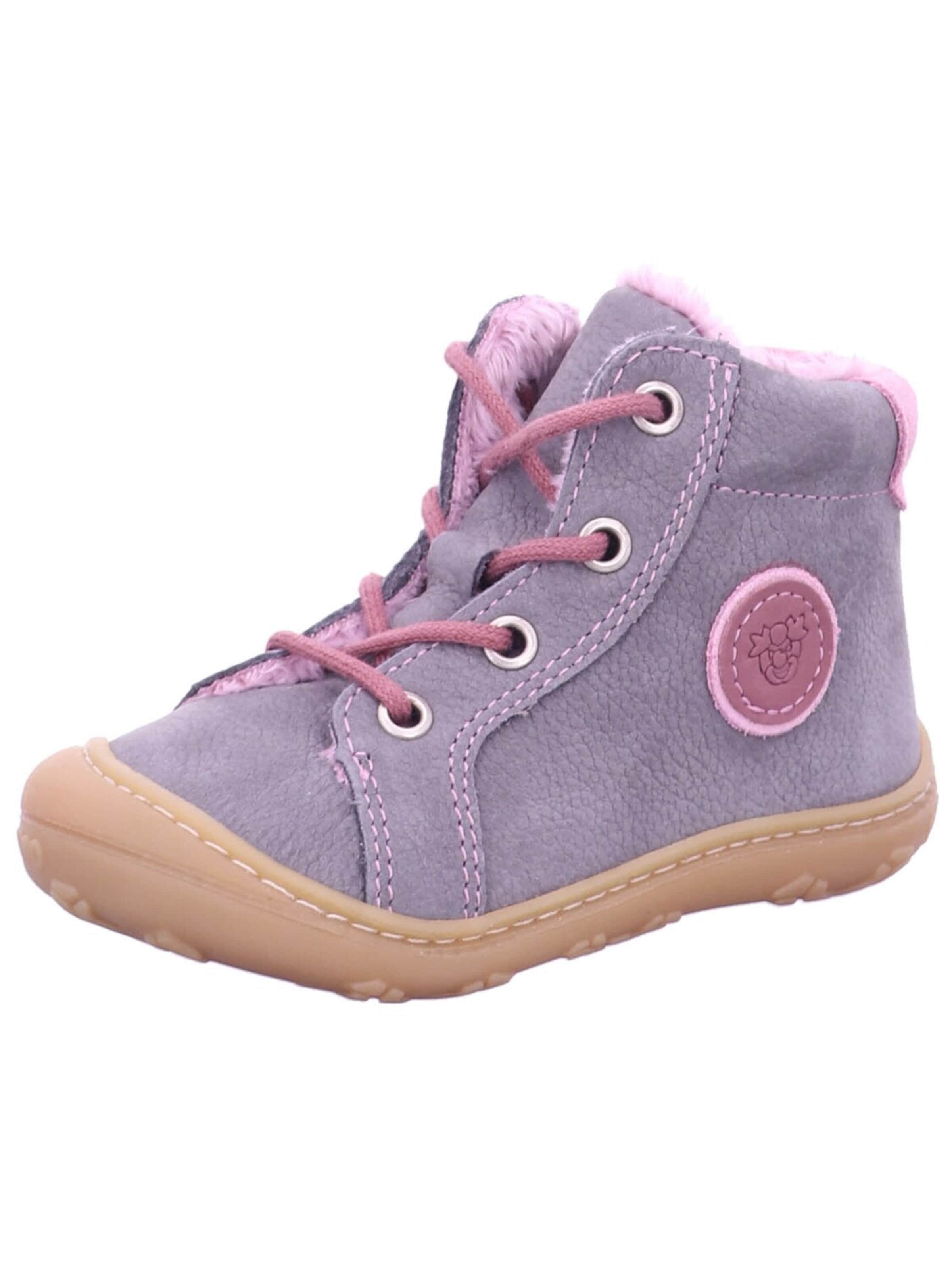 RICOSTA Boots '50 1202402 450' in 22 in Purple, Item view