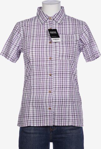 MCKINLEY Blouse & Tunic in S in Purple: front