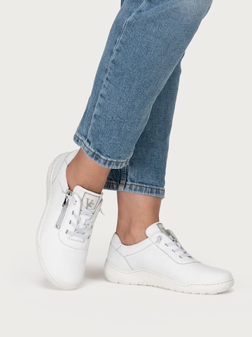 VITAFORM Sneaker in Weiß