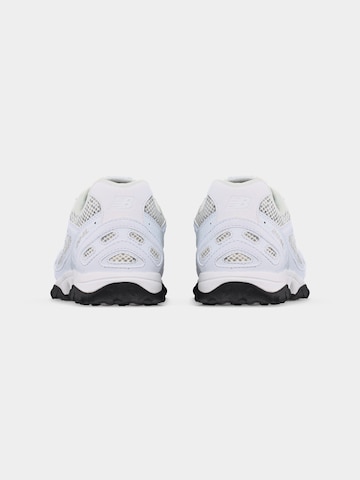 Sneaker low '204' de la new balance pe alb