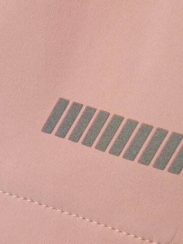 Giacca funzionale 'NKFAlfa08' di NAME IT in rosa