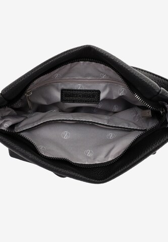 Emily & Noah Shoulder Bag ' Baila ' in Black