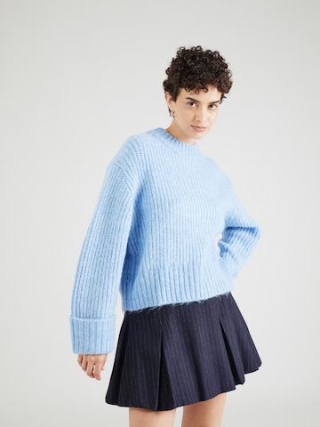 Gina Tricot - Pullover em azul: frente