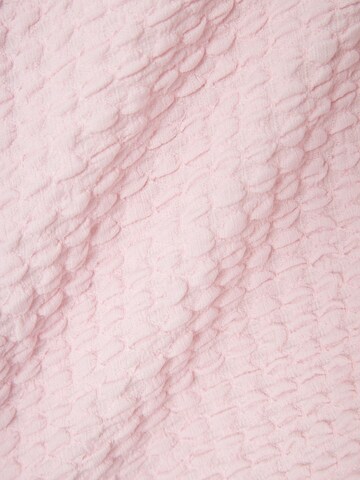 NAME IT Bluser & t-shirts i pink
