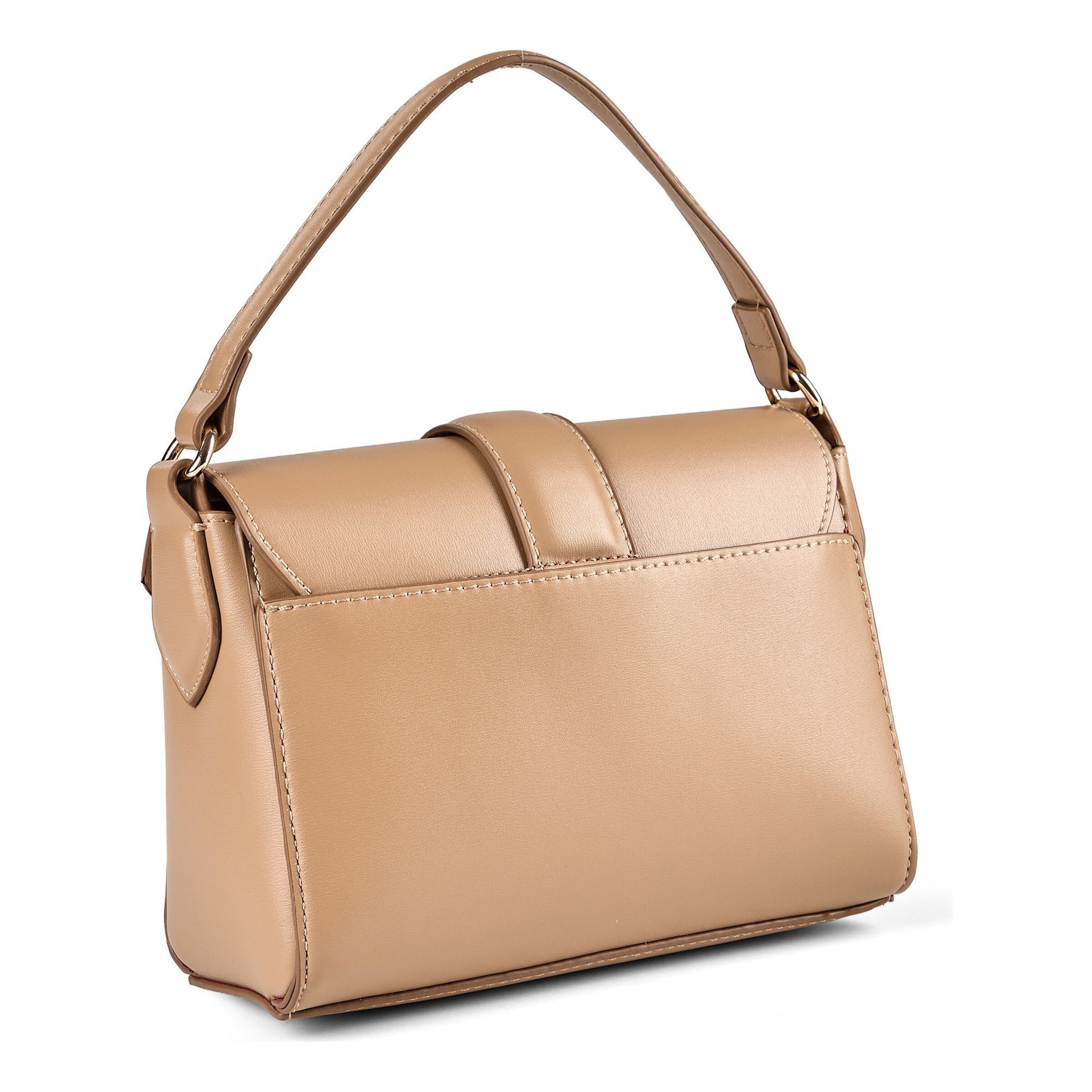 Borsa a spalla 'Margaret' di U.S. POLO ASSN. in marrone
