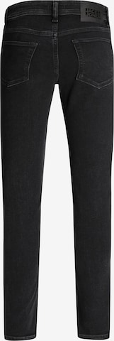 Regular Jean 'Glenn Original' Jack & Jones Junior en noir