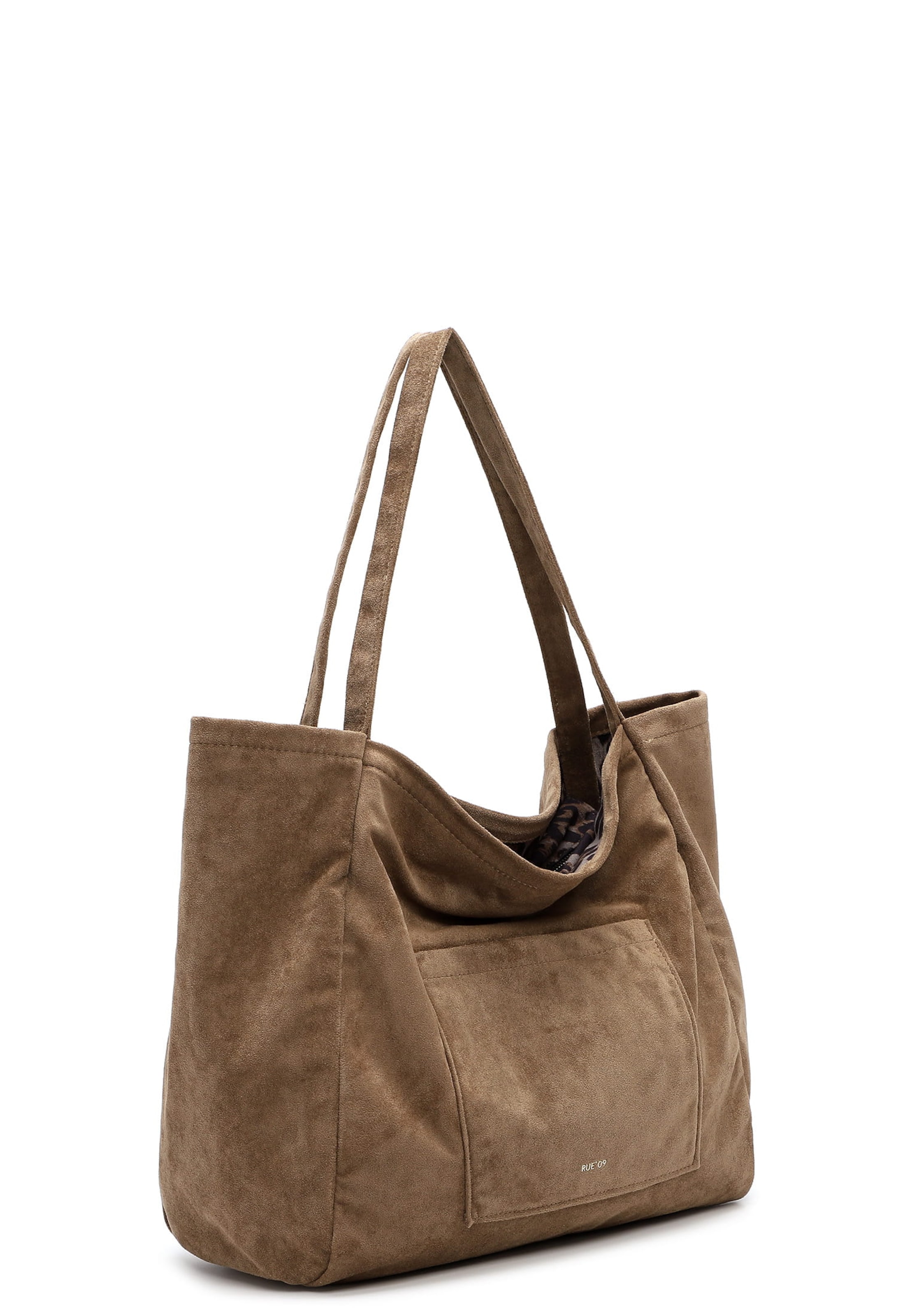 Cabas Emily & Noah en beige
