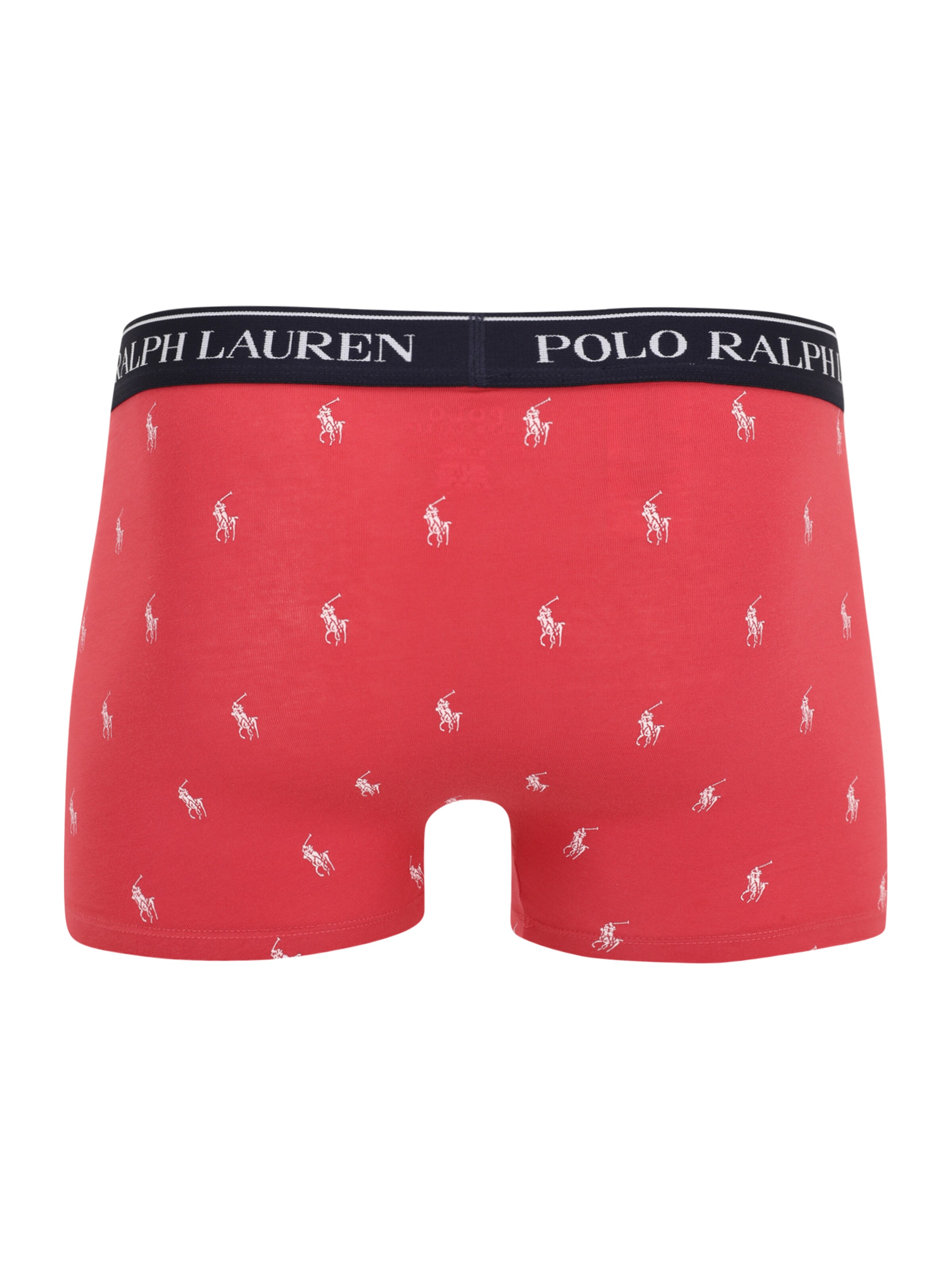 Polo Ralph Lauren Μποξεράκι 'Classic' σε μπλε