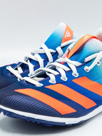 ADIDAS - Calzado deportivo 'adidas Allroundstar' en azul