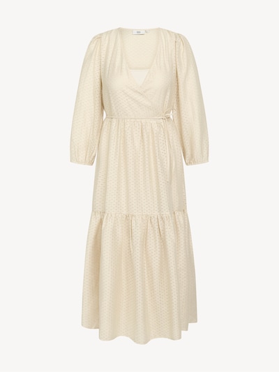 Noa Noa Dress 'Camilla' in Cream, Item view