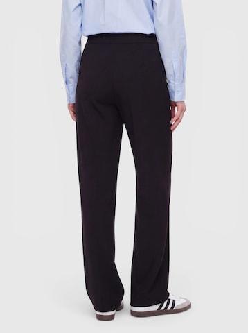 everly® Loosefit Broek in Zwart