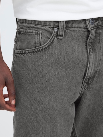 Loosefit Jean ' BHTHUNDER ' BLEND en gris