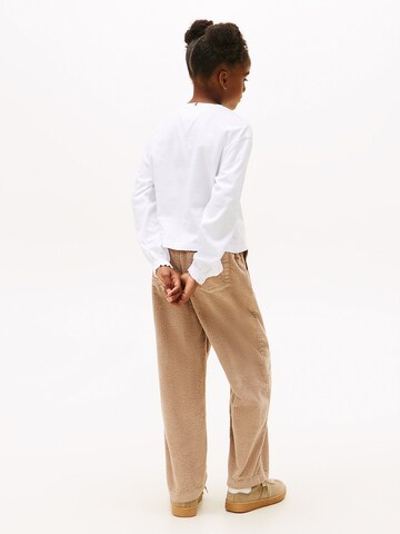 TOMMY HILFIGER Shirt in Wit