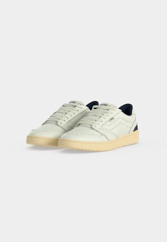 VANS Sneakersy niskie 'Court' w kolorze biały