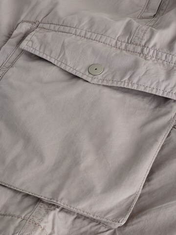 Next Regular Byxa i grå